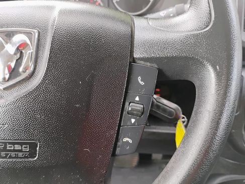 Used 2017 RAM ProMaster 1500 image 18