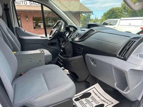 Used 2019 Ford Transit 350 148 Low Roof image 21