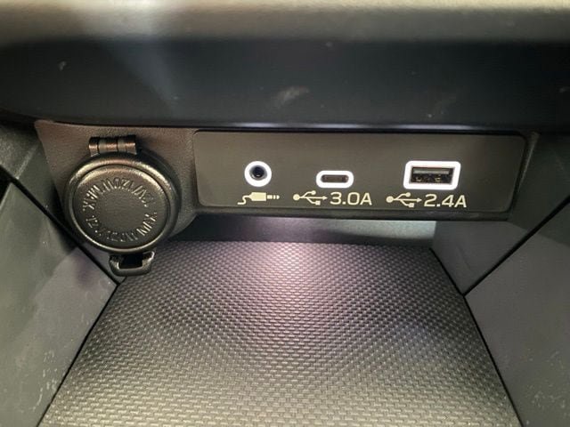 New 2026 Subaru WRX Limited AWD/4WD image 21