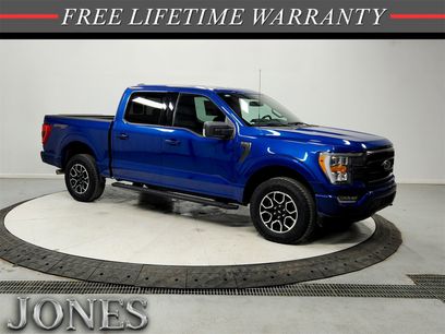 Used 2023 Ford F150 XLT w/ Equipment Group 302A High