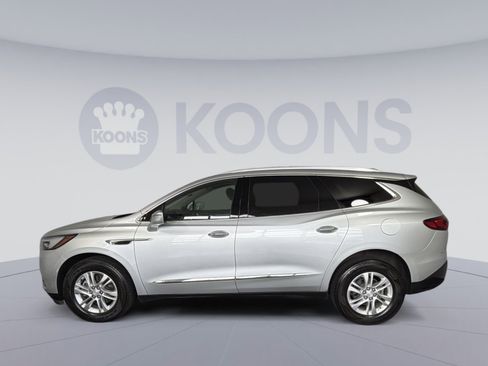 Used 2019 Buick Enclave Premium image 2