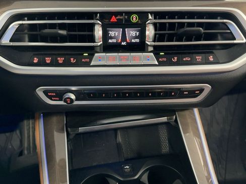 Used 2022 BMW X5 sDrive40i w/ M Sport Package image 25