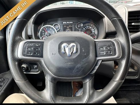 Used 2021 RAM 3500 Tradesman AWD/4WD image 7
