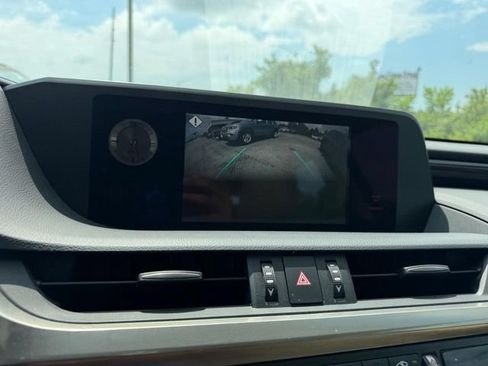 Used 2021 Lexus ES 350 w/ Premium Package FWD image 21