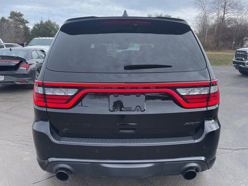 Used 2024 Dodge Durango SRT image 4
