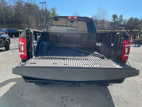 Used 2024 RAM 2500 Laramie image 14