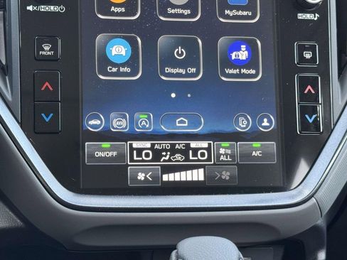 New 2026 Subaru Crosstrek 2.5i Limited AWD/4WD image 22