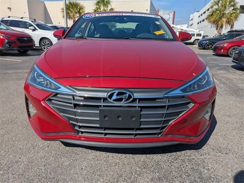 Used 2020 Hyundai Elantra Value Edition image 7