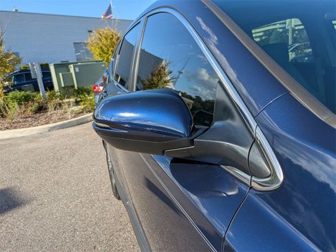 Used 2022 Honda CR-V EX image 12