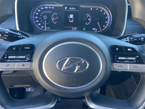 Certified 2023 Hyundai Santa Cruz SEL image 18