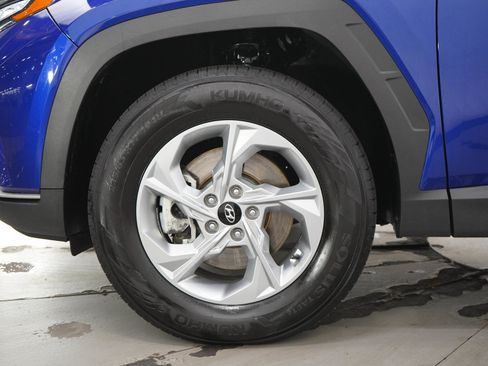 Used 2022 Hyundai Tucson SEL AWD/4WD image 27