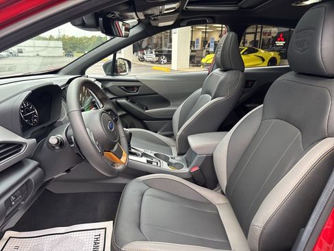 Used 2025 Subaru Crosstrek 2.5i Wilderness w/ Crosstrek Mirror Package image 18