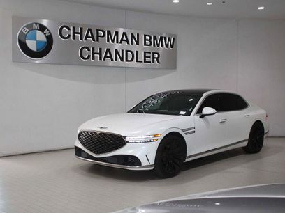 Used 2023 Genesis G90 3.5T