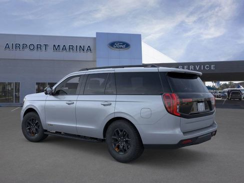 New 2026 Ford Expedition Tremor image 5