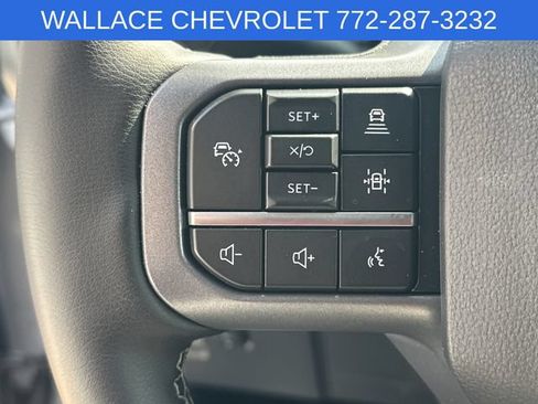Used 2025 Ford F150 Lariat w/ Equipment Group 501A Mid AWD/4WD image 25