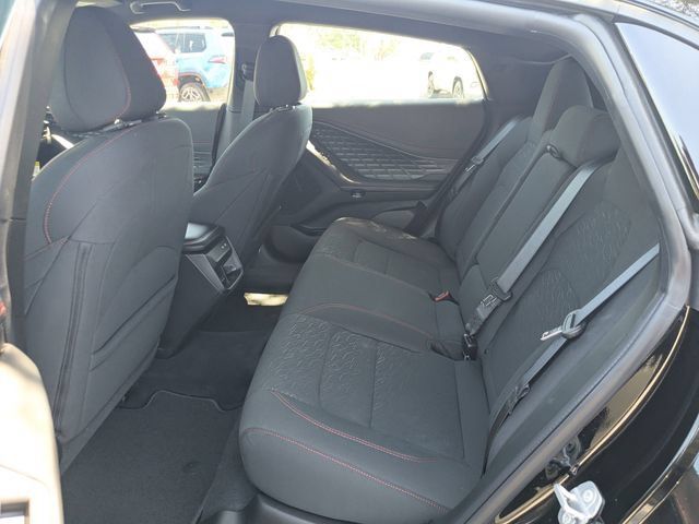 New 2026 Dodge Charger R/T AWD/4WD image 13