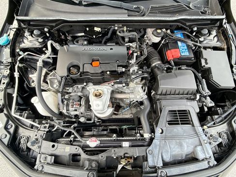 Used 2023 Honda Civic LX image 17