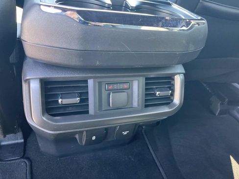 Used 2024 Ford F150 Lariat w/ Equipment Group 502A High AWD/4WD image 21