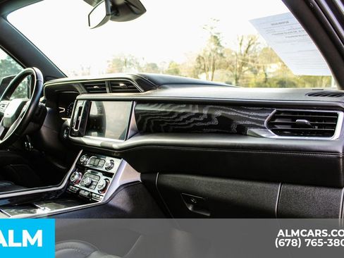 Used 2023 GMC Yukon Denali image 23