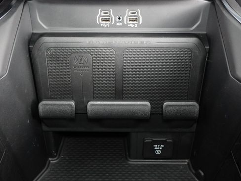 Used 2025 RAM 1500 Big Horn image 18