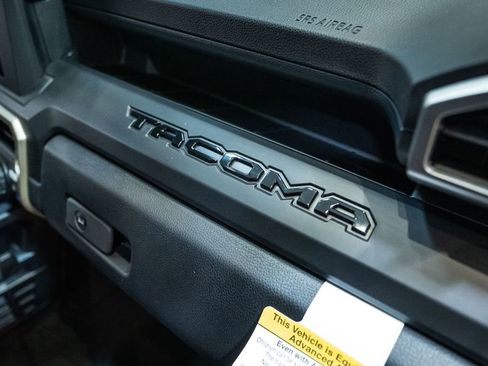 New 2026 Toyota Tacoma SR image 26