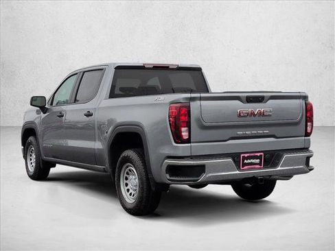 New 2026 GMC Sierra 1500 Pro w/ Pro Value Package image 9