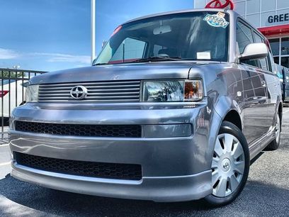 Used 2006 Scion xB