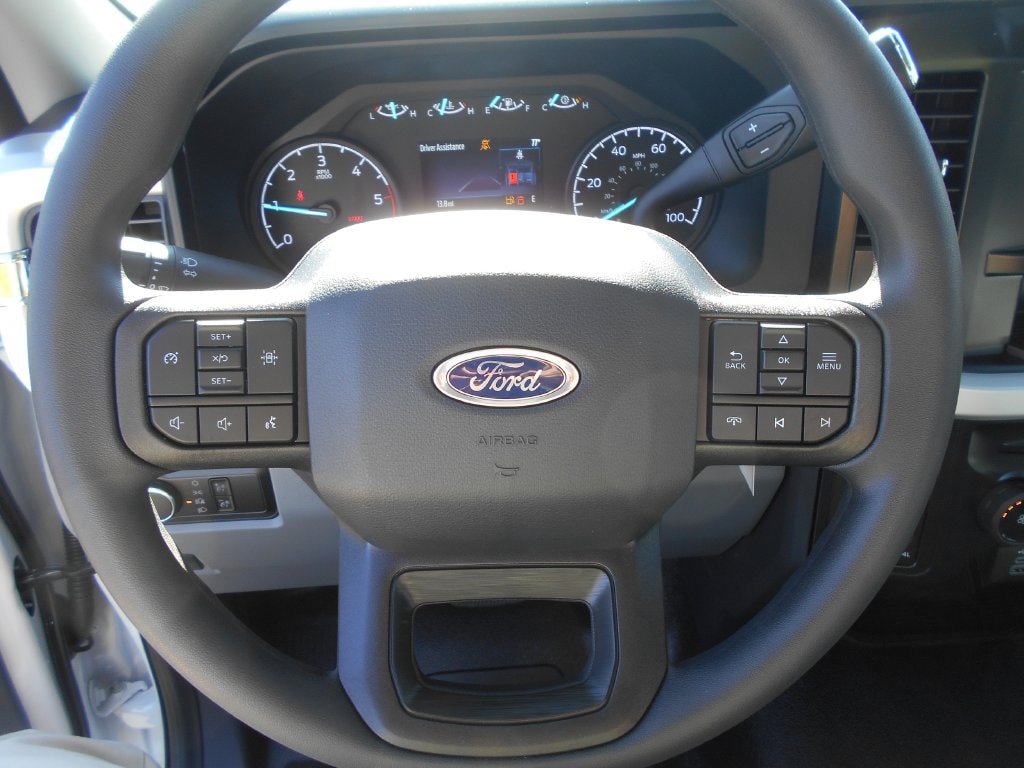 New 2026 Ford F350 XL AWD/4WD image 4