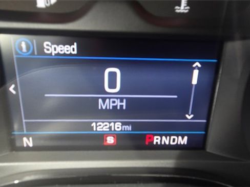 Used 2024 Chevrolet Camaro LT image 18