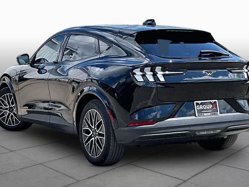 Certified 2025 Ford Mustang Mach-E Premium AWD/4WD image 11