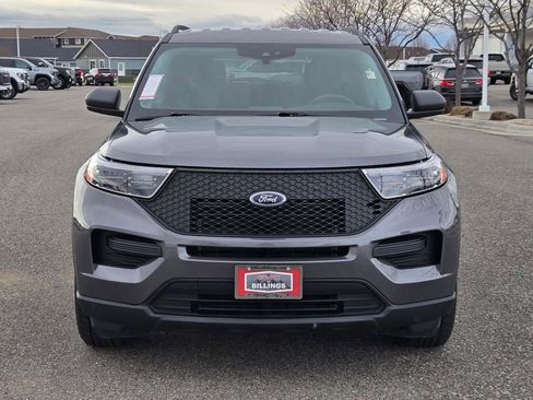 Used 2024 Ford Explorer XLT image 39