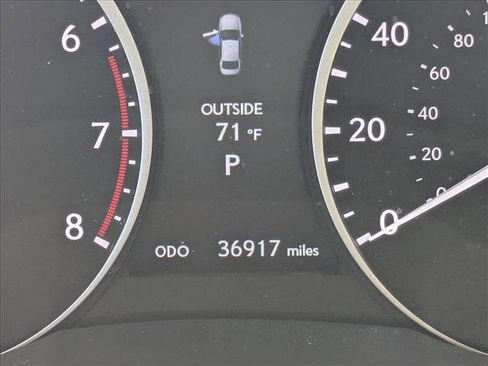 Used 2014 Lexus ES 350 image 10