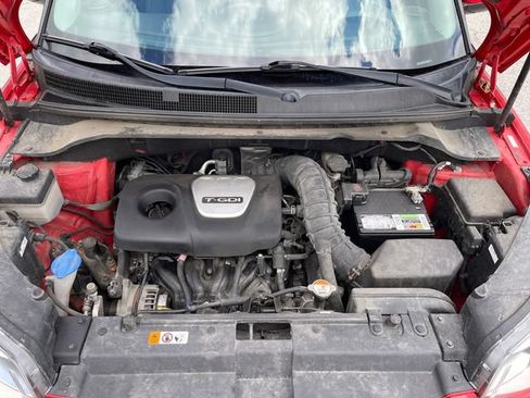Used 2019 Kia Soul ! FWD image 17