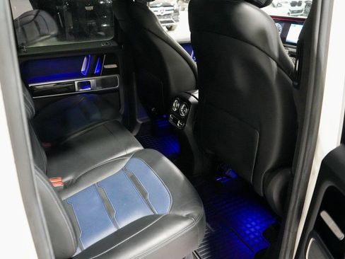 Used 2019 Mercedes-Benz G 63 AMG 4MATIC image 23