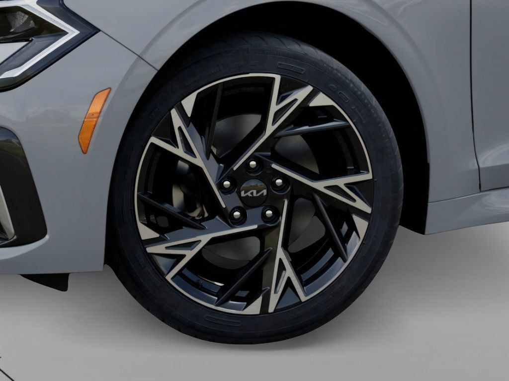 New 2026 Kia K5 GT-Line AWD/4WD image 9