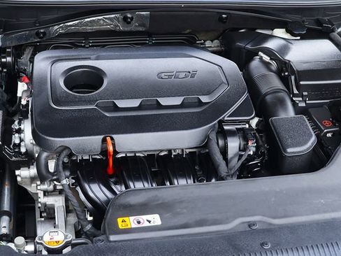 Used 2016 Hyundai Sonata SE image 56