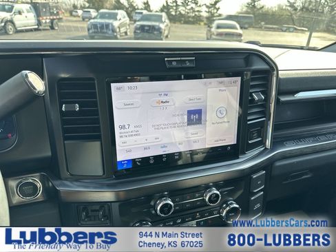 New 2026 Ford F250 Lariat image 15