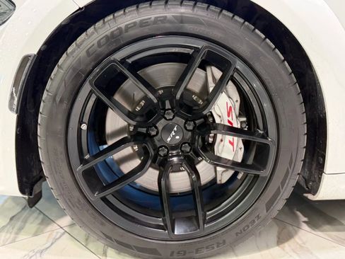 Used 2022 Dodge Charger Scat Pack image 37