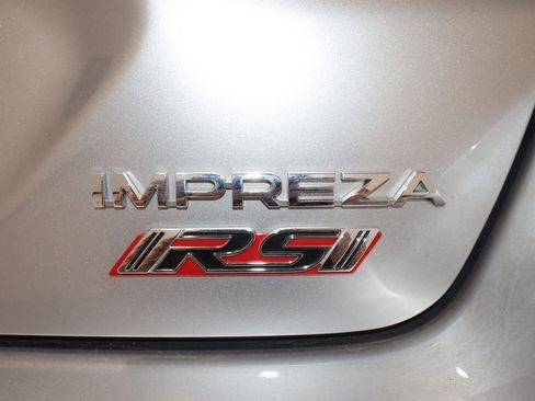 Used 2024 Subaru Impreza RS w/ Popular Package #1 image 34