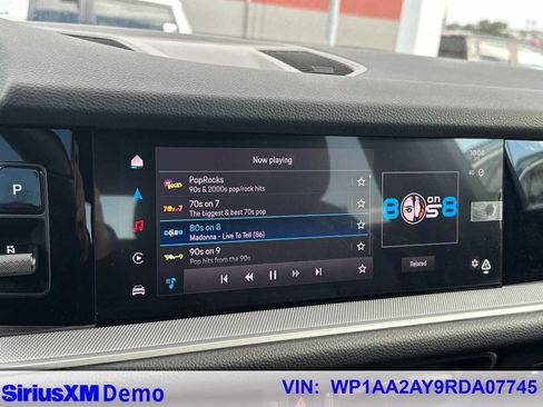 Certified 2024 Porsche Cayenne image 26