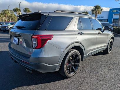 Used 2023 Ford Explorer ST w/ Equipment Group 401A