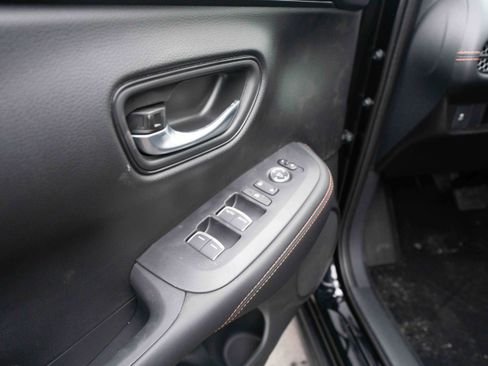 New 2026 Honda HR-V Sport image 7