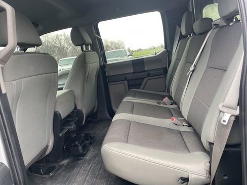Used 2020 Ford F150 XL image 12