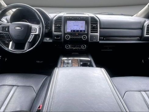 Used 2020 Ford Expedition Platinum AWD/4WD image 7