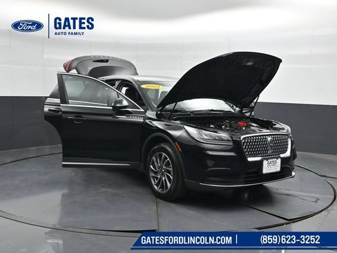 Used 2022 Lincoln Corsair AWD w/ Equipment Group 101A image 58