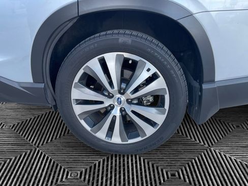 Used 2019 Subaru Ascent Limited image 19