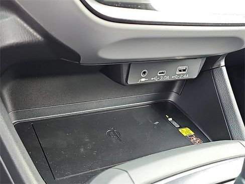 New 2026 Subaru Crosstrek 2.5i Limited image 17
