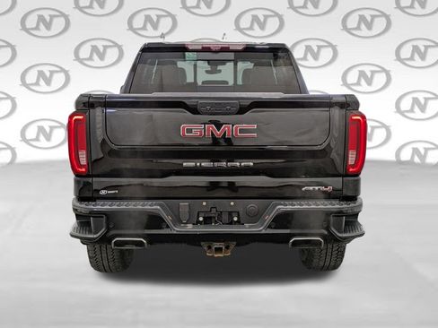 Used 2021 GMC Sierra 1500 AT4 w/ AT4 Premium Package AWD/4WD image 46