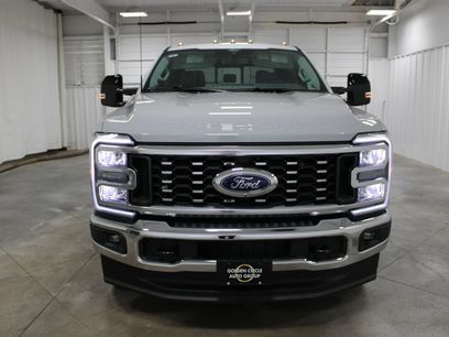 New 2026 Ford F350 Lariat