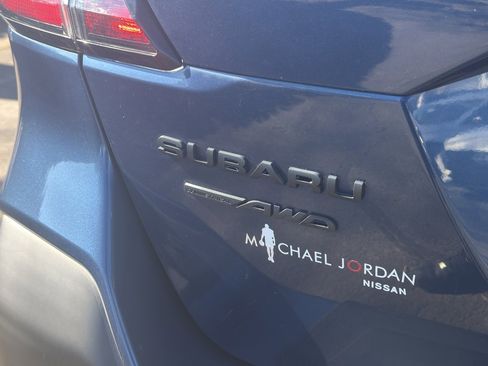 Used 2020 Subaru Outback Onyx Edition XT w/ Popular Package #2 image 13